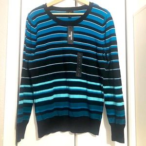 NWT worthington sweater